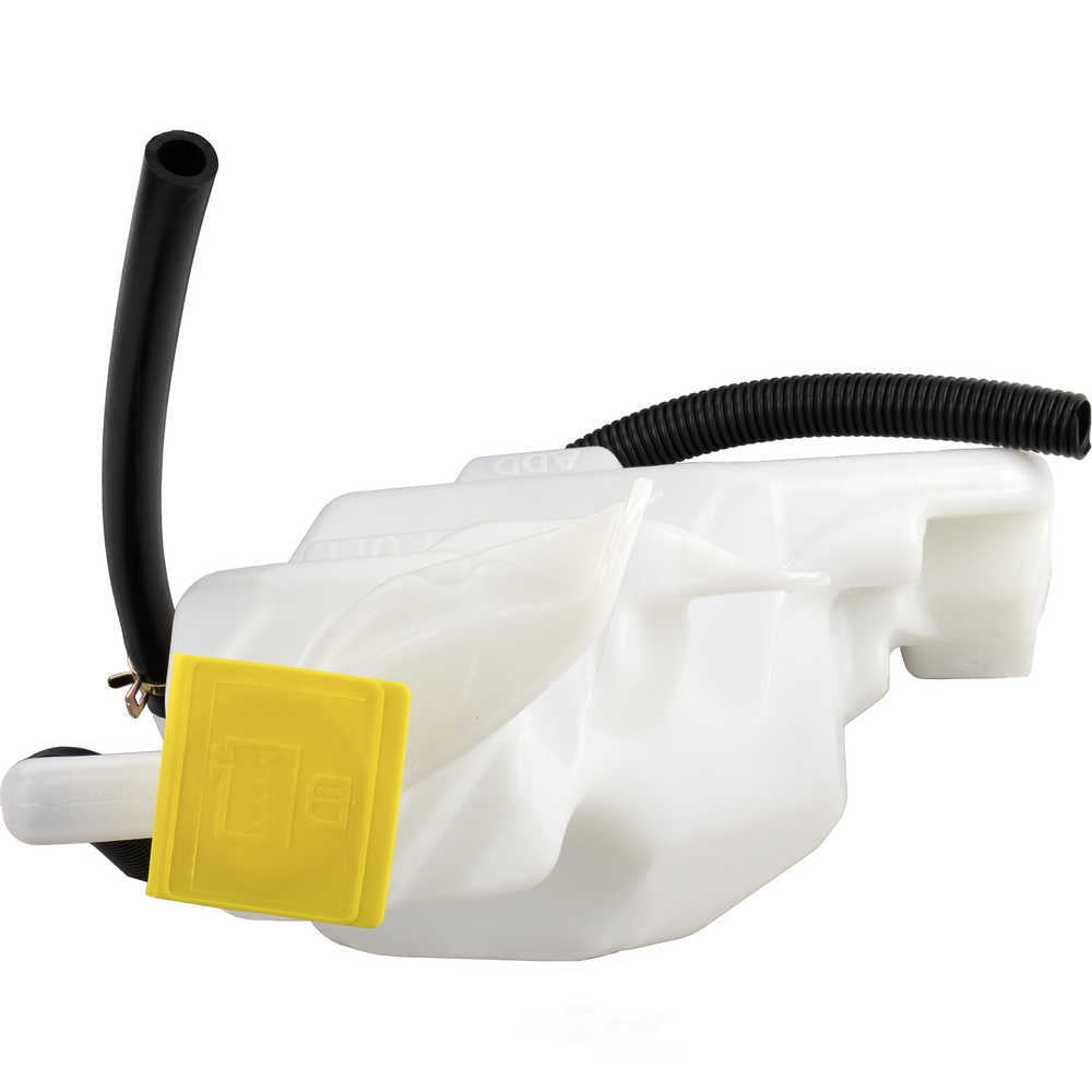 Global Parts Distributors LLC 2411301 Engine Coolant Reservoir