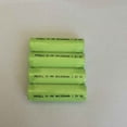thumbnail image 2 of 8Pcs 1.2V Nickel Hydrogen Rechargeable 3000mAh A Size High Capacity Battery Flat Top, 2 of 2