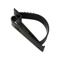 thumbnail image 6 of koolsoo 2xBelt Clamp Accessories Labor Protection Portable Easy to Install for Working , Black, 3 Pcs, 6 of 8