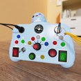 thumbnail image 2 of DJN Busy Board Toddler Toys Busy Board With LED Light Montessori Toys Sensory Toys And Learning Activities Travel Toys And Birthday For Toddlers Toys and Hobbies Education, 2 of 6