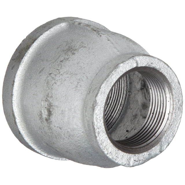 Acoplamiento reductor Anvil 8700135901 para montaje de tuberías, 2 x 1-1/4 pulgadas