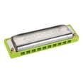 thumbnail image 2 of Armónica Hohner ROCKA-3PK Rocka-3PK Rocket Amplificador Propack C, G, A-Major, 2 of 4