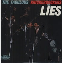 The Knickerbockers - Lies - Rock - Vinyl