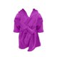 thumbnail image 2 of XWSHYW Juguetes para Niños Pequeños Chalecos de Terciopelo de Algodón para Muñeca de Invierno de 18 Pulgadas, Chaqueta Vaquera, Conjunto de Tres Piezas, Mono, Muñeca Reborn, Accesorios de Ropa Univer, 2 of 6