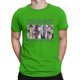 thumbnail image 1 of Camiseta Swiftie de algodón para hombre, camisa de manga corta con cuello redondo, ropa para adultos, novedad, 2023 xuanjing  unisex, 1 of 2