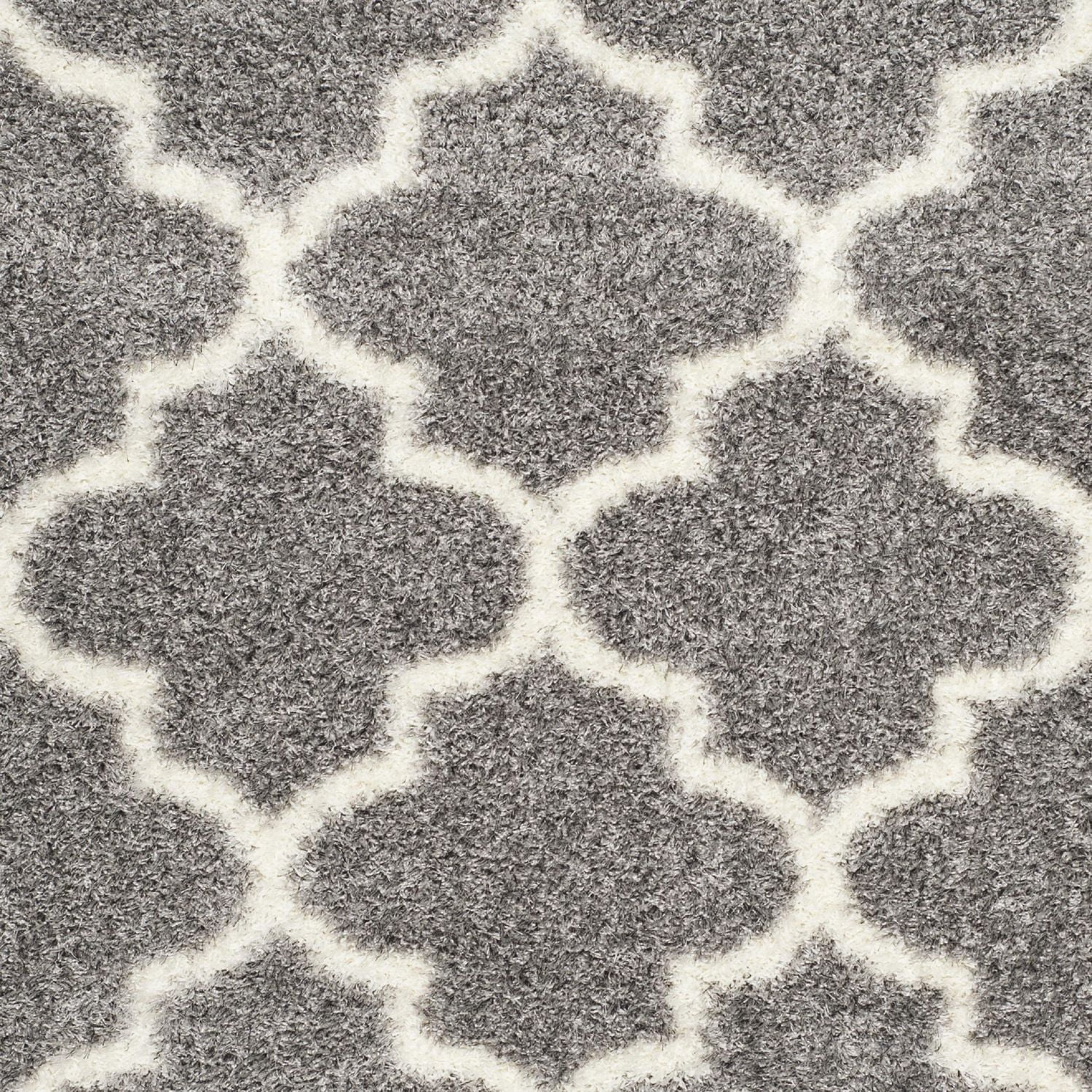 Safavieh Montreal Lennart Geometric Shag Area Rug