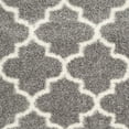 thumbnail image 2 of Safavieh Montreal Lennart Geometric Shag Area Rug, 2 of 5