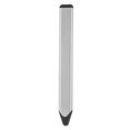 thumbnail image 1 of Unique Bargains Drawing Stylus Pen Touch Screen Pens Capacitive Pencil Dual Head for Tablet Writing LCD Drawing, Silver, 1 of 7