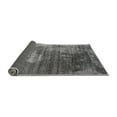thumbnail image 2 of Ahgly Company Indoor Rectangle Oriental Gray Industrial Area Rugs, 8' x 10', 2 of 4