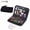 Black (172-piece set), variant on Portable Sewing Kit for Home and Travel, 10-Piece Household Sewing Tool Set, Needle and Thread Box for Mending and Patching