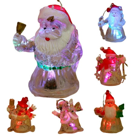 

Cheers.US Snowman Christmas Lights Battery-Powered Night Light for Xmas Decoration Indoor Bedroom Christmas gifts for kids