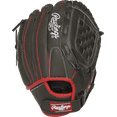 thumbnail image 2 of Rawlings Mark of a Pro Light Youth Baseball Glove, Basket-Web, 2 of 2