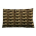 thumbnail image 1 of Ahgly Company Outdoor Rectangular Contemporary Lumbar Throw Pillow, 13 inch by 19 inch, 1 of 5