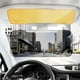thumbnail image 4 of Universal Car Sun Visor con Polarizado Deslumbramiento del Sol para Conducir Visor Extender Adjunto Polarizado Visera Extender para Coche Deslumbramiento Visera para Coche, 4 of 8