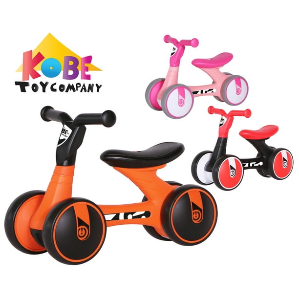 KOBE TINY TRIKE Équilibre Marcheur Aide - Pas de Pédales - Vélo d