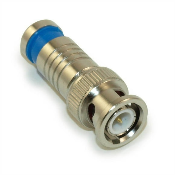 Digiwave RG59 Pousser sur le Connecteur F (10pcs/sac)
