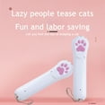 Small bluetooth projector for mobile phone entertainment surround Cat