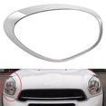 thumbnail image 2 of 51139801574 - Anillo Embellecedor para Delantero Derecho, DecoracióN de Bisel para R60 Countryman 2016 2015 2014 2013 2012 2011, 2 of 5