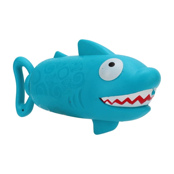 Juguete de aerosol de agua con forma de Animal, rociador de agua para niños, juguetes de playa para niños y niñas, peces YUNYI BRAND Deportes