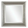 thumbnail image 2 of Uttermost Naevius Metallic Square, 2 of 2