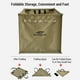 thumbnail image 4 of Bolsa de almacenamiento Bolsa de cuerda de escalada, bolsa de almacenamiento de herramientas plegable para acampar, bolsa de cuerda para lanzar, 4 of 8