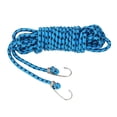thumbnail image 1 of Bungee Cord, Rugged Rubber Bungee Strap 2PCS  for Furniture, 1 of 7