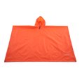 thumbnail image 4 of TOMSHOO Imperméable Léger Multifonction avec Capuchon Randonnée Cyclisme Poncho de Pluie Manteau de Pluie Extérieur Camping Tapis de Tente, 4 of 7