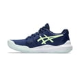 thumbnail image 3 of Asics Gel-Challenger 14 Clay 1042A254.401 Womens US 11 Blue Tennis Shoes EEE4020, 3 of 6