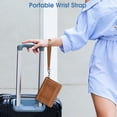 thumbnail image 4 of Funda para pasaporte Fintie con soporte para Airtag y bloqueo RFID, 4 of 7