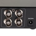 thumbnail image 4 of 4 Puertos BNC Video Splitter Adapter 1x4 Distribuidor Para Sistema De Video, 4 of 9