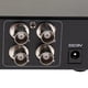 thumbnail image 4 of Distribuidor De Caja De Divisor De Video BNC De 1 Y 4 Salidas Para Monitoreo De Video, 4 of 9