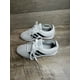 thumbnail image 2 of Adi - das Men's White DB0424 V Racer 2.0 Low Top Athletic Sneaker Shoes Size 9, 2 of 6