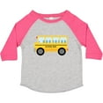 thumbnail image 3 of Inktastic School Bus Boys or Girls Toddler T-Shirt, 3 of 5