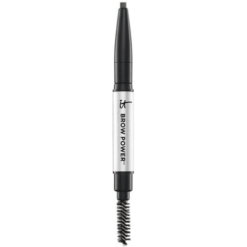 IT Cosmetics Brow Power Universal Eyebrow Pencil, Universal Taupe