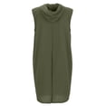 thumbnail image 3 of Kiijoy Boys Halloween Hooded Surcoat Tabard Sleeveless Tunic Top, 5-6 Years, 3 of 7