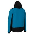 thumbnail image 2 of Trespass Mens Matthews Ski Jacket, 2 of 3