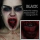 thumbnail image 2 of Mehron Makeup Tooth FX con cepillo (.25 onzas) (negro), 2 of 7