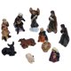 thumbnail image 5 of EeaseMX 1 juego de adornos de Jesús, adornos religiosos, accesorios para iglesia (colores surtidos), 5 of 7