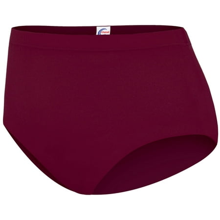 Sequin Cheer Briefs - Briefs - Womens Sizes Size - X-LARGE