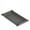 Grey, variant on International UC101G Leatherette Rectangular Valet Tray, Grey
