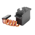 thumbnail image 2 of Servos De Engranajes, Servo RC Estable Portátil Resistente Para D12mini ANGGREK Otros, 2 of 8