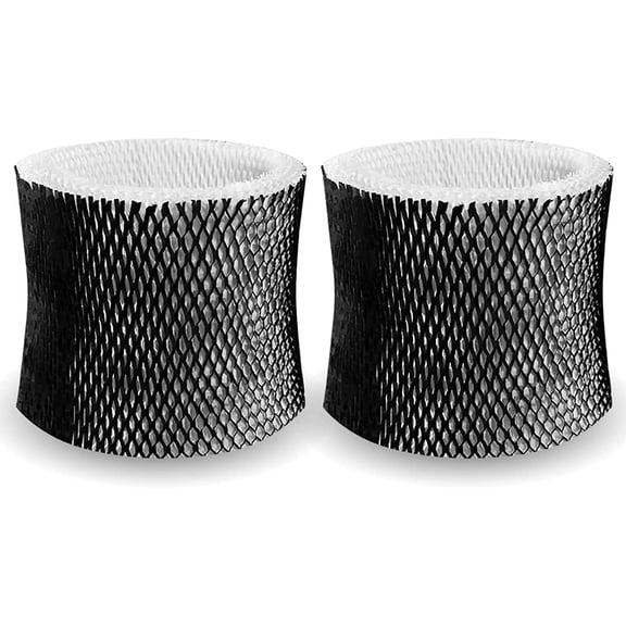 Home Times HWF64 Humidifier Filter B Compatible for Holmes HM1730, HM1745, HM1746, HM1750, HM2200, fit for Sunbeam SCM1745, SCM1746 (2 Pack)