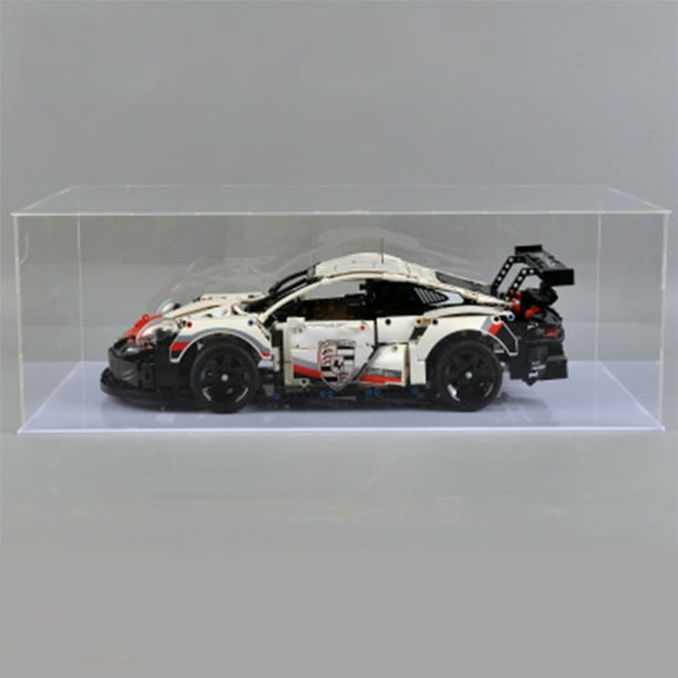 LEGO Technic Porsche 911 GT3 RS 42056 Kids Building Sports Car Toy