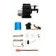 thumbnail image 1 of Caja de Transferencia Metal Yotijar Accesorios de Reemplazo para MN90 MN90K MN91 MN91K, 1 of 5