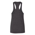 thumbnail image 2 of BELLA+CANVAS Women's Jersey Racerback Tank - BC6008, 2 of 8