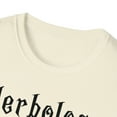 thumbnail image 3 of Magical Mundane, Gildan Unisex Softstyle Shirt, Herbology Graphic Tee S-3XL, 3 of 3