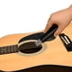 thumbnail image 5 of Herramienta de limpieza de óxido de guitarra, limpiador de diapasón, pulidor lubricante 2 en 1 para guitarra, bajo, ukelele, violín de cuerda Sweethay EL011564-00, 5 of 5