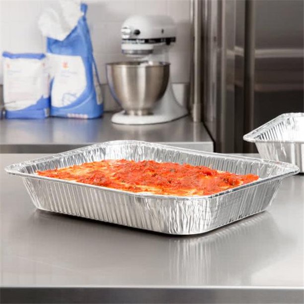 Lasagna Pan, Pack of 100