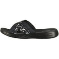 thumbnail image 4 of Skechers On the GO 600 Blooms Slide (Women), 4 of 8