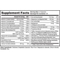 thumbnail image 7 of Root Revive Hair Growth Formula, 180 Capsules with Biotin, Vitamins and Herbal Blend - Made in the USA, 7 of 7